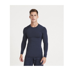 Tee-shirt de sport en polyester recyclé 3