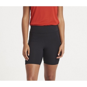 Short de sport en polyester recyclé 2