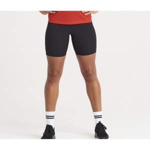 Short de sport en polyester recyclé