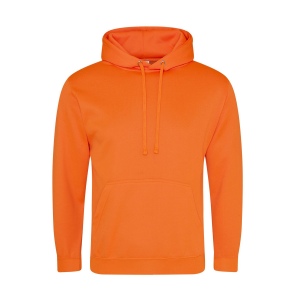 Sweat capuche 4