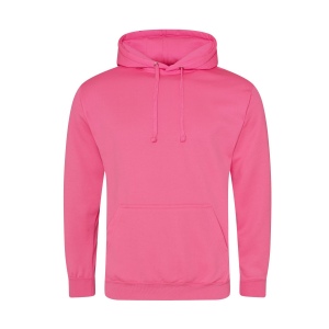 Sweat capuche 5
