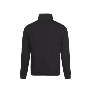 Sweat col zippé 9