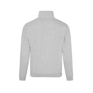 Sweat col zippé 10