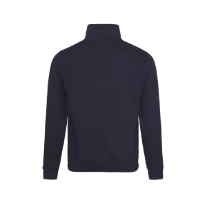 Sweat col zippé 11