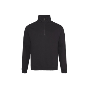 Sweat col zippé 3