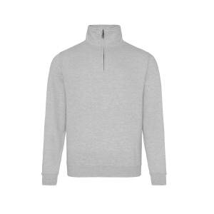 Sweat col zippé 4