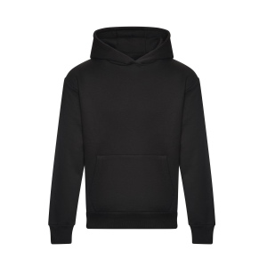 Sweat capuche lourd 5
