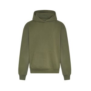 Sweat capuche lourd 7