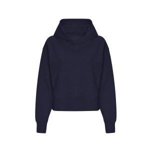 Sweat capuche femme 3