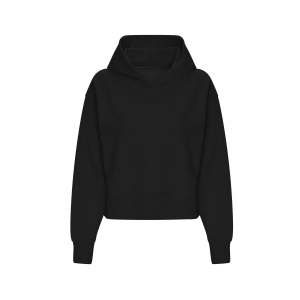Sweat capuche femme 4