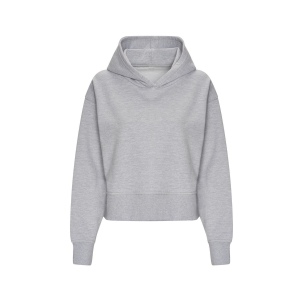 Sweat capuche femme 2