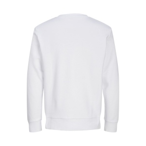 Sweat col rond unisexe 13