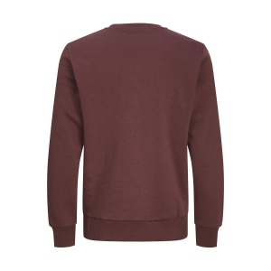 Sweat col rond unisexe 23