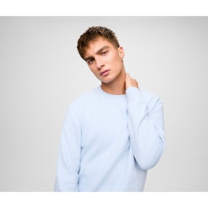 Sweat col rond unisexe 24