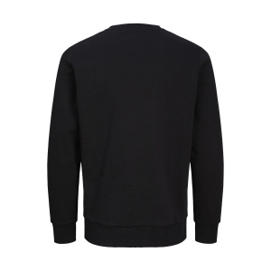 Sweat col rond unisexe 14