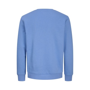 Sweat col rond unisexe 15
