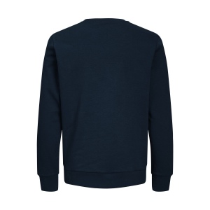 Sweat col rond unisexe 16