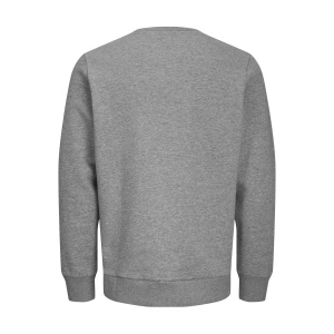 Sweat col rond unisexe 17