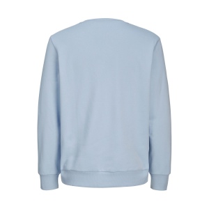 Sweat col rond unisexe 19