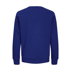 Sweat col rond unisexe 20