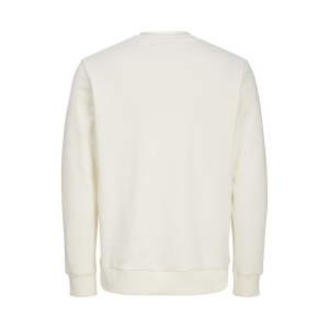 Sweat col rond unisexe 21