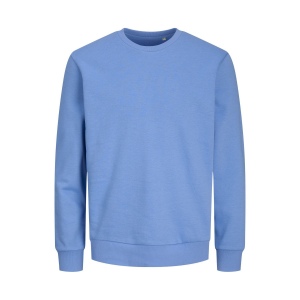 Sweat col rond unisexe 4