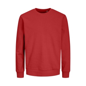 Sweat col rond unisexe 11
