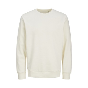 Sweat col rond unisexe 10