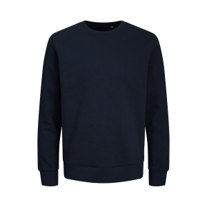 Sweat col rond unisexe 5