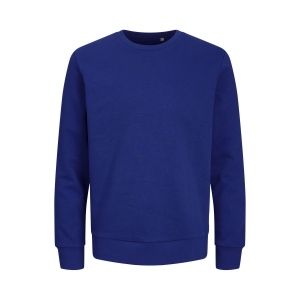 Sweat col rond unisexe 9