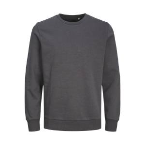 Sweat col rond unisexe 7