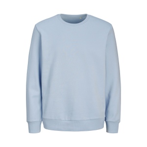 Sweat col rond unisexe 8