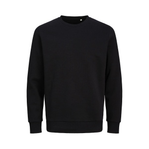 Sweat col rond unisexe 3