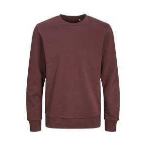 Sweat col rond unisexe 12