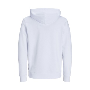 Sweat à capuche unisexe 25