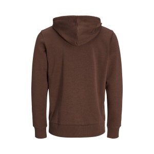 Sweat à capuche unisexe 35