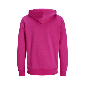 Sweat à capuche unisexe 36