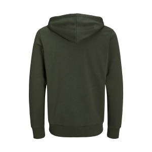Sweat à capuche unisexe 38