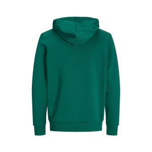 Sweat à capuche unisexe 40