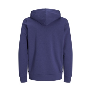 Sweat à capuche unisexe 41