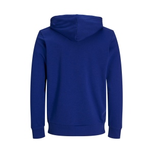 Sweat à capuche unisexe 42