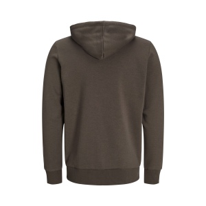 Sweat à capuche unisexe 44