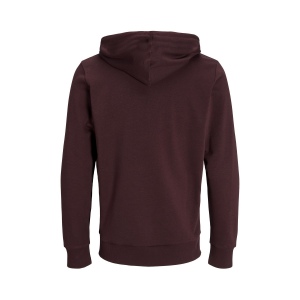 Sweat à capuche unisexe 46