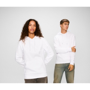 Sweat à capuche unisexe 48