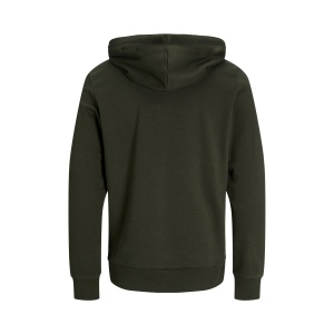 Sweat à capuche unisexe 32
