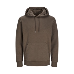 Sweat à capuche unisexe 21
