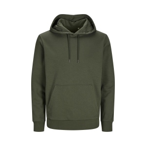 Sweat à capuche unisexe 15