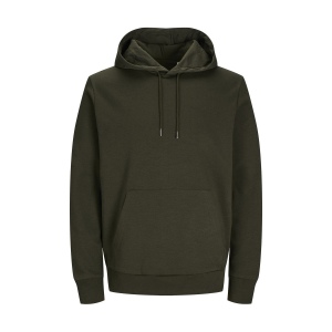 Sweat à capuche unisexe 9
