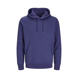Sweat à capuche unisexe 18