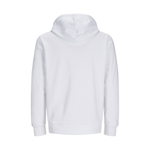 Sweat à capuche zippé unisexe 9